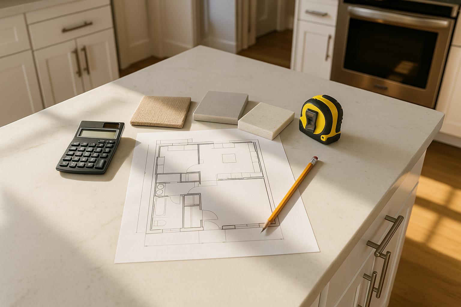 How to Plan a Home Remodel in Doral Without Going Over Budget