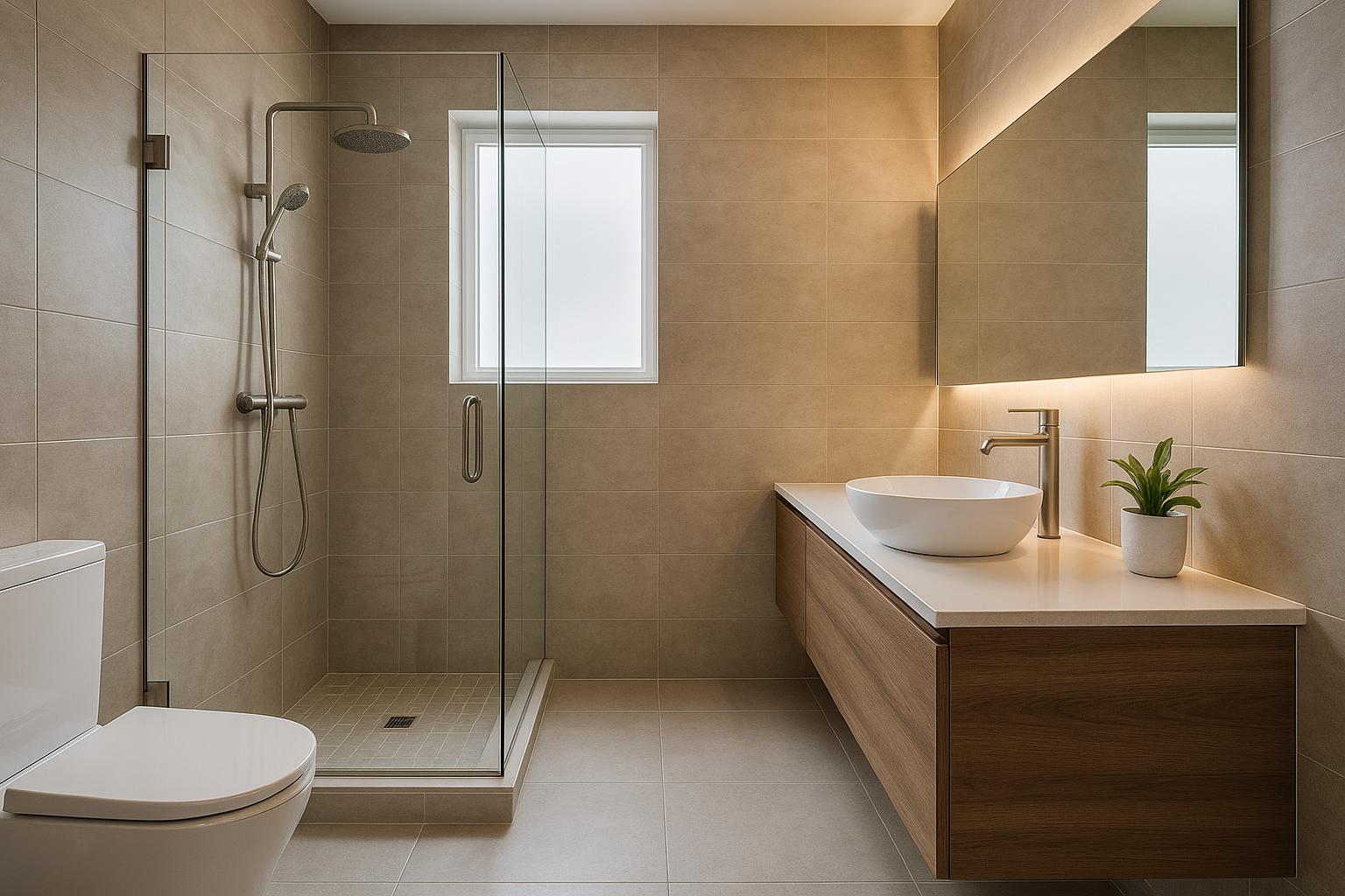 Signs It's Time to Remodel Your Bathroom in Doral