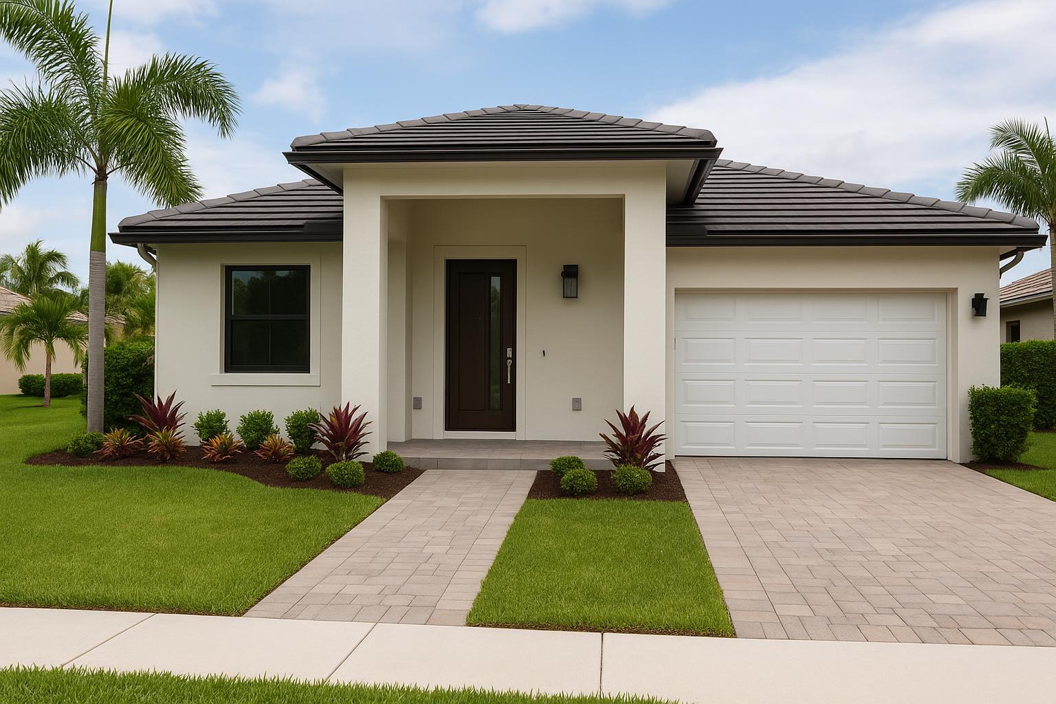 Birchwood Home Remodeling Doral local service coverage in Doral