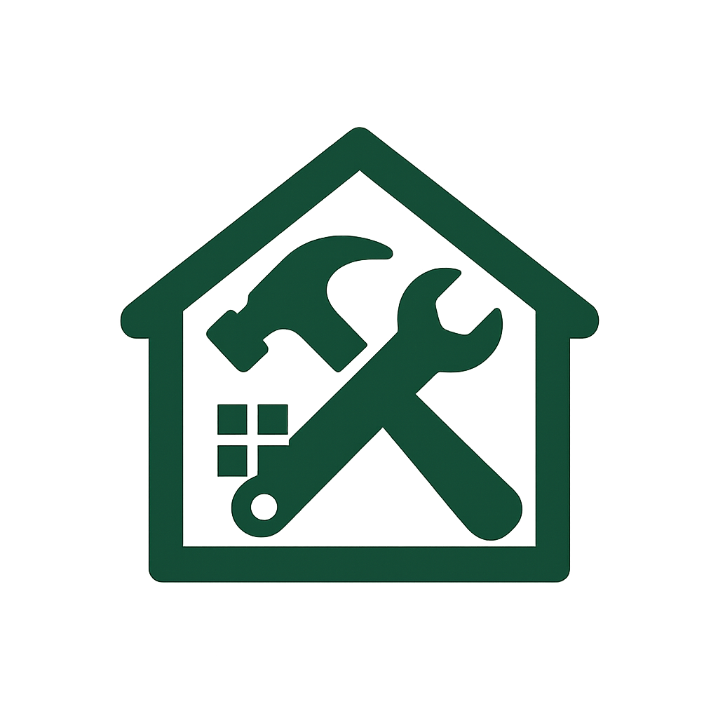 Birchwood Home Remodeling Doral logo